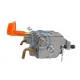 Carburator compatibil pentru drujba Stihl MS 192 T, MS 192 TC, MS 193 T, MS 194