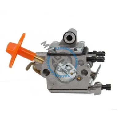 Carburator compatibil pentru drujba Stihl MS 192 T, MS 192 TC, MS 193 T, MS 194