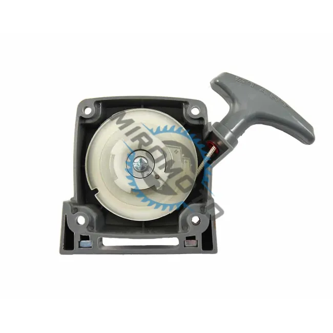 Demaror motocoasa Kawasaki TJ45E, FT-200