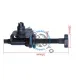 Intinzator lant Husqvarna 340, 345, 350, 351, 353, 357, 359 (cap surub oval) Intinzator lant Husqvarna 340, 345, 350, 351, 353, 357, 359 (cap surub oval)
