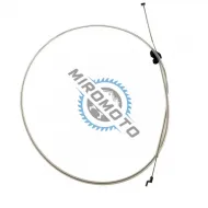 Cablu acceleratie motocoasa Husqvarna 135R, 333R, 335RX, 535RX