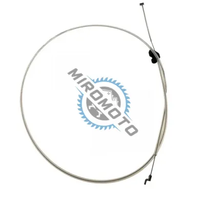 Cablu acceleratie motocoasa Husqvarna 135R, 333R, 335RX, 535RX