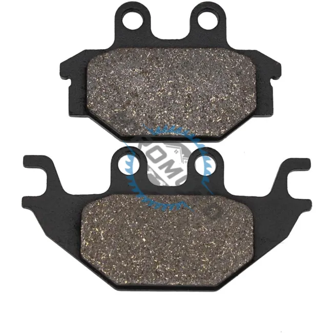 Set placute frana CAN-AM 250 - Kymco KXR - Maxxer - MXU 250-500 - TGB Blade - Yamaha YZF-R 125 (08-13) Set placute frana CAN-AM 250 - Kymco KXR - Maxxer - MXU 250-500 - TGB Blade - Yamaha YZF-R 125 (08-13)