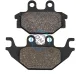 Set placute frana CAN-AM 250 - Kymco KXR - Maxxer - MXU 250-500 - TGB Blade - Yamaha YZF-R 125 (08-13) Set placute frana CAN-AM 250 - Kymco KXR - Maxxer - MXU 250-500 - TGB Blade - Yamaha YZF-R 125 (08-13)