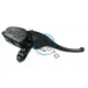 Maneta frana hidraulica ATV dreapta (cu blocator)