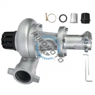 Accesoriu motocoasa "Pompa apa" (28mm-9dinti)