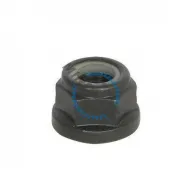 Piulita cap trimmer M10 X 1 (compatibila Stihl FS 80-450)