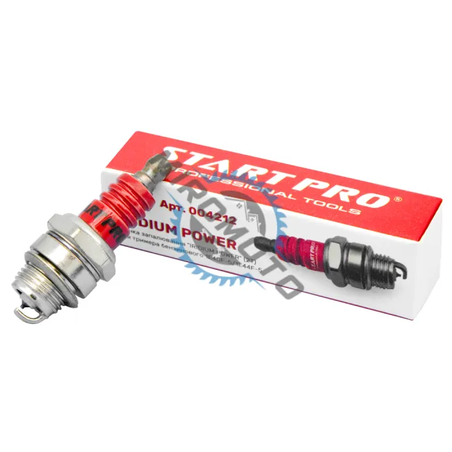 Bujie drujba / motocoasa L7T Iridium, Start Pro Bujie drujba / motocoasa L7T Iridium, Start Pro