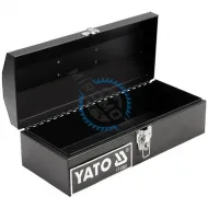 Cutie metalica, Yato YT-0882, 360x150x115 mm, maner