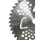 Disc circular motocoasa cu 40 dinti vidia 255x25.4 mm (cu aripioare) Disc circular motocoasa cu 40 dinti vidia 255x25.4 mm (cu aripioare)