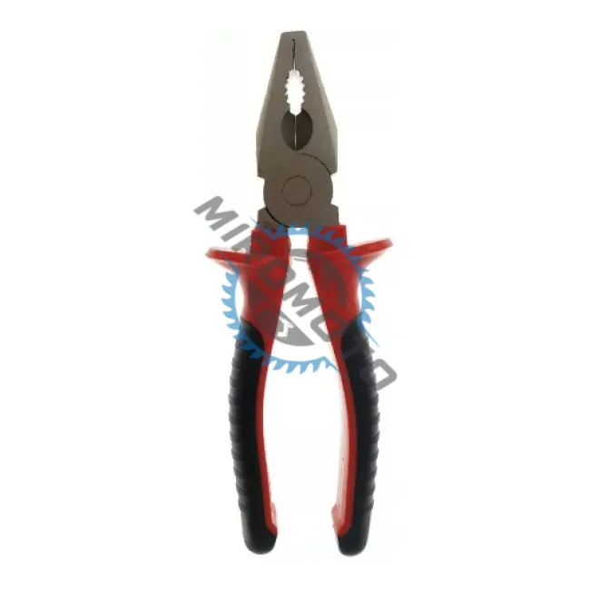 Cleste patent universal, CR-V, manere cauciucate 180 mm