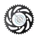 Pinion transmisie spate ATV / Motociclete, pas lant 428, 41 dinti, compatibil Pit Bike , MRF, HONDA CRF 50