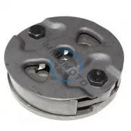 Ambreiaj complet compatibil Stihl FS 120 FS 200 FS 250