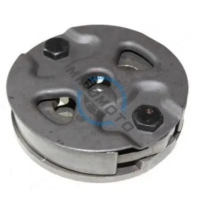 Ambreiaj complet compatibil Stihl FS 120 FS 200 FS 250 Ambreiaj complet compatibil Stihl FS 120 FS 200 FS 250