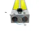 Lampa plafoniera / camping, alimentare 12v, cu magnet, buton on/off, 14w, 160 x 65mm, 96 led Lampa plafoniera / camping, alimentare 12v, cu magnet, buton on/off, 14w, 160 x 65mm, 96 led