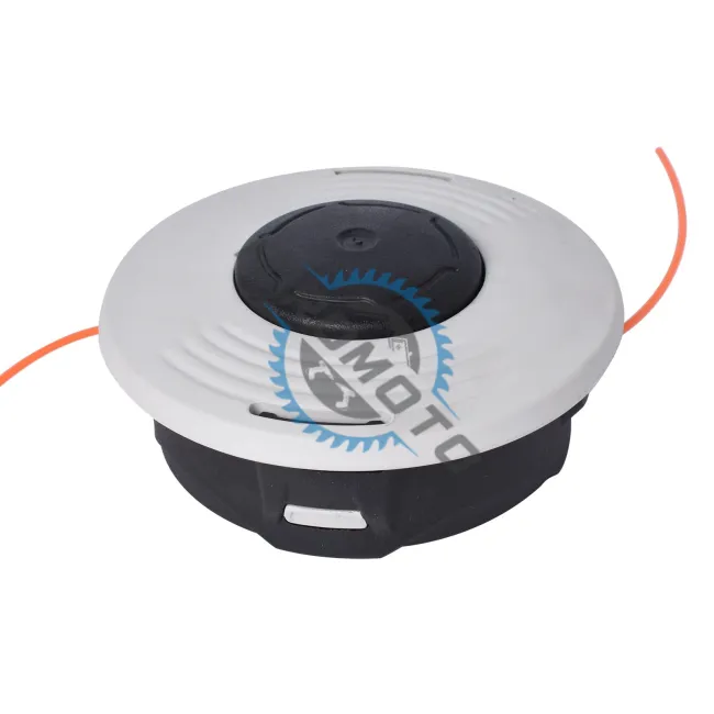 Cap tambur / mosor motocoasa cu fir Autocut 56-2 (piulita 14 x 1.5) compatibil Stihl FS 500, FS 550 Cap tambur / mosor motocoasa cu fir Autocut 56-2 (piulita 14 x 1.5) compatibil Stihl FS 500, FS 550