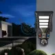 Camera de supraveghere video incorporata cu panou solar si lumina led, conexiune 4G sim slot, 3MP, 2 lentile, rotire 355°, senzor miscare, detectie umana, color night vision, alarma, ip66, microfon Camera de supraveghere video incorporata cu panou solar si lumina led, conexiune 4G sim slot, 3MP, 2 lentile, rotire 355°, senzor miscare, detectie umana, color night vision, alarma, ip66, microfon