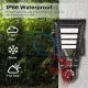 Camera de supraveghere video incorporata cu panou solar si lumina led, conexiune 4G sim slot, 3MP, 2 lentile, rotire 355°, senzor miscare, detectie umana, color night vision, alarma, ip66, microfon Camera de supraveghere video incorporata cu panou solar si lumina led, conexiune 4G sim slot, 3MP, 2 lentile, rotire 355°, senzor miscare, detectie umana, color night vision, alarma, ip66, microfon