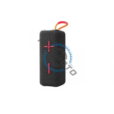 Boxa Portabila, 10W, Bluetooth V5.0+EDR, Usb, TF Card, 1200mah, type-c, negru Boxa Portabila, 10W, Bluetooth V5.0+EDR, Usb, TF Card, 1200mah, type-c, negru