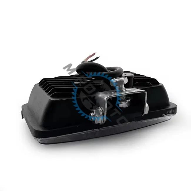 Proiector LED auto OFF-ROAD 30 LED, 126W, 4'', 2 faze, 12V-24V, 6000K, carcasa aluminiu Proiector LED auto OFF-ROAD 30 LED, 126W, 4'', 2 faze, 12V-24V, 6000K, carcasa aluminiu