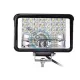 Proiector LED auto OFF-ROAD 48 leduri, 144W, 5'', 2 faze, 12V-24V, 6500K, carcasa aluminiu Proiector LED auto OFF-ROAD 48 leduri, 144W, 5'', 2 faze, 12V-24V, 6500K, carcasa aluminiu