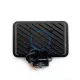Proiector LED auto OFF-ROAD 48 leduri, 144W, 5'', 2 faze, 12V-24V, 6500K, carcasa aluminiu Proiector LED auto OFF-ROAD 48 leduri, 144W, 5'', 2 faze, 12V-24V, 6500K, carcasa aluminiu
