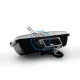 Proiector LED auto OFF-ROAD 48 leduri, 144W, 5'', 2 faze, 12V-24V, 6500K, carcasa aluminiu Proiector LED auto OFF-ROAD 48 leduri, 144W, 5'', 2 faze, 12V-24V, 6500K, carcasa aluminiu