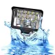 Proiector LED auto OFF-ROAD 18 leduri, 54W, 12V-24V, 6000K, IP67, carcasa aluminiu Proiector LED auto OFF-ROAD 18 leduri, 54W, 12V-24V, 6000K, IP67, carcasa aluminiu