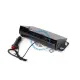 Lampa led stroboscopica cu ventuza, lumina rosu-albastru, 8 leduri, 26.5 x 11 cm, 8W, 12V Lampa led stroboscopica cu ventuza, lumina rosu-albastru, 8 leduri, 26.5 x 11 cm, 8W, 12V