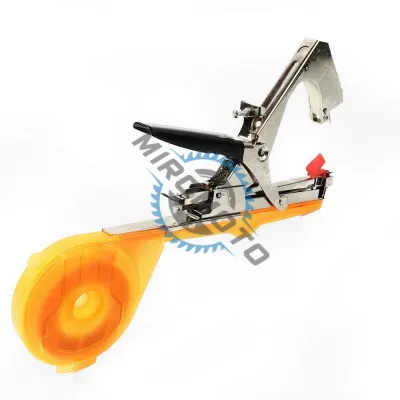 Aparat pentru legat vita de vie, legume si pomi fructiferi, INGCO HPTM1258, arc si lama de rezerva Aparat pentru legat vita de vie, legume si pomi fructiferi, INGCO HPTM1258, arc si lama de rezerva