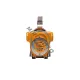 Pompa transfer lichide / motorina DINGQI LC02412, 12V, 240 W, 35-40 L/min., 4600 RPM, H.max.10M Pompa transfer lichide / motorina DINGQI LC02412, 12V, 240 W, 35-40 L/min., 4600 RPM, H.max.10M
