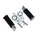 Set 2 scarite moto
