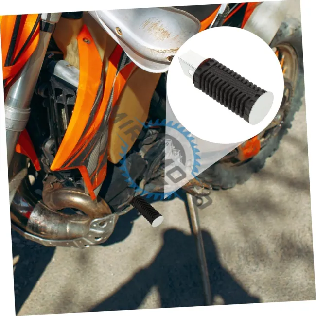 Set 2 scarite moto