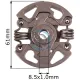 Saboti ambreiaj motocoasa compatibili Stihl FS 55, FC 55, FS 45