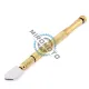 Diamant cu ulei, pentru taiat sticla, 178 mm, corp de fier, Bebona PMT90007 Diamant cu ulei, pentru taiat sticla, 178 mm, corp de fier, Bebona PMT90007