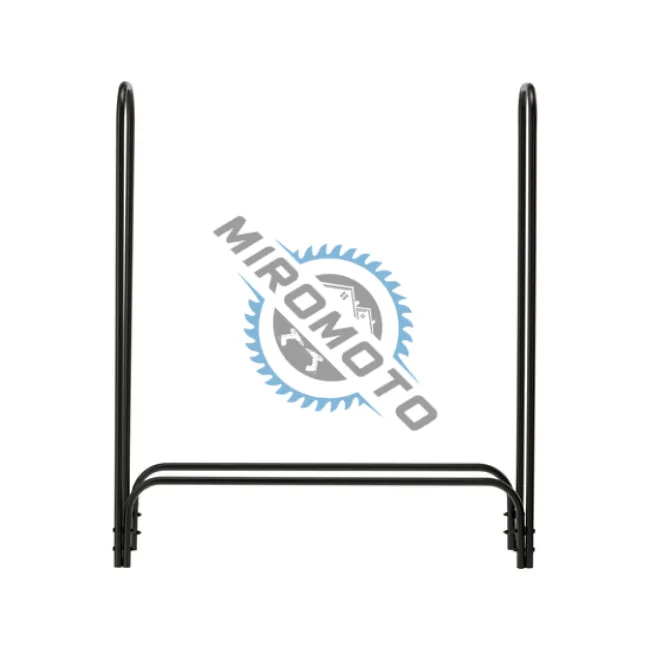 Suport pentru lemne de foc 100 X 25 X 115 CM, vorel Suport pentru lemne de foc 100 X 25 X 115 CM, vorel