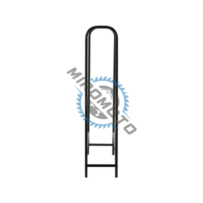 Suport pentru lemne de foc 100 X 25 X 115 CM, vorel Suport pentru lemne de foc 100 X 25 X 115 CM, vorel