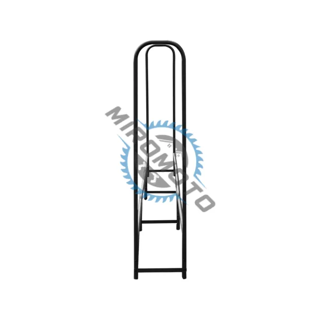 Suport pentru lemne de foc 300 X 25 X 115CM, vorel Suport pentru lemne de foc 300 X 25 X 115CM, vorel