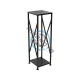 Suport lemne de foc 34 X 34 X 111CM, vorel