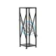 Suport lemne de foc 34 X 34 X 111CM, vorel