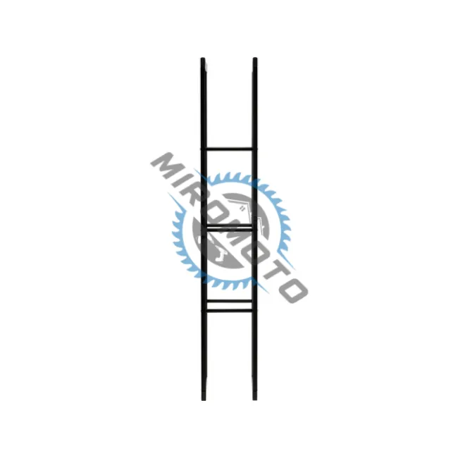 Suport pentru lemne de foc 40 X 25 X 150 CM, vorel Suport pentru lemne de foc 40 X 25 X 150 CM, vorel