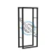 Suport pentru lemne de foc 60 X 25 X 100 CM, vorel Suport pentru lemne de foc 60 X 25 X 100 CM, vorel