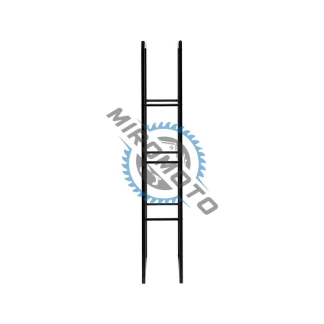 Suport pentru lemne de foc 60 X 25 X 150CM, vorel Suport pentru lemne de foc 60 X 25 X 150CM, vorel