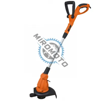 Trimmer electric EvoTools GT 600 EPTO, 600 W, 10000 RPM, diametru taiere 300 mm, brat telescopic Trimmer electric EvoTools GT 600 EPTO, 600 W, 10000 RPM, diametru taiere 300 mm, brat telescopic
