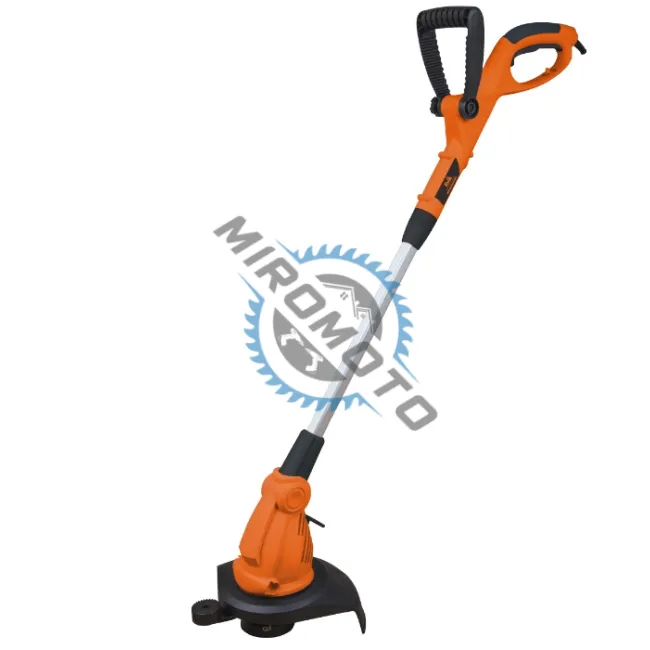 Trimmer electric EvoTools GT 600 EPTO, 600 W, 10000 RPM, diametru taiere 300 mm, brat telescopic Trimmer electric EvoTools GT 600 EPTO, 600 W, 10000 RPM, diametru taiere 300 mm, brat telescopic