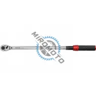 Cheie dinamometrica 3/4'', 100 - 500 Nm, Yato YT-07680