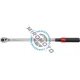 Cheie dinamometrica 3/4'', 100 - 500 Nm, Yato YT-07680 Cheie dinamometrica 3/4'', 100 - 500 Nm, Yato YT-07680