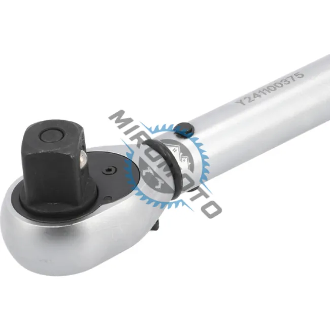 Cheie dinamometrica 3/4'', 100 - 500 Nm, Yato YT-07680 Cheie dinamometrica 3/4'', 100 - 500 Nm, Yato YT-07680