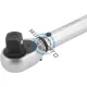 Cheie dinamometrica 3/4'', 100 - 500 Nm, Yato YT-07680 Cheie dinamometrica 3/4'', 100 - 500 Nm, Yato YT-07680
