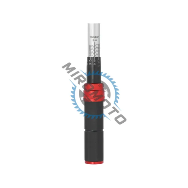 Cheie dinamometrica 3/4'', 100 - 500 Nm, Yato YT-07680 Cheie dinamometrica 3/4'', 100 - 500 Nm, Yato YT-07680